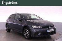 Volkswagen Polo 2026 occasion