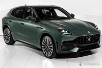 Maserati Grecale 2026 occasion