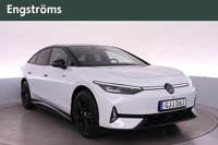 Volkswagen ID.7 2027 occasion