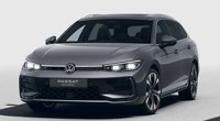 Volkswagen Passat 2027 occasion