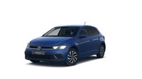 Volkswagen Polo 2027 occasion