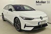 Volkswagen ID.7 2026 occasion