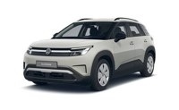 Volkswagen ID. Cross 2027 occasion