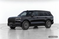 Zeekr 9X 2027 occasion