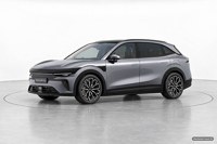 Zeekr 7X 2027 occasion