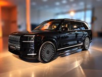 Zeekr 9X 2027 occasion