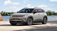 Volkswagen ID. Cross 2027 occasion