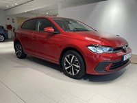 Volkswagen Polo 2026 occasion