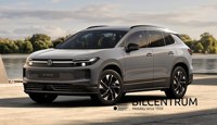 Volkswagen ID. Tiguan 2027 occasion