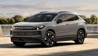 Volkswagen ID. Tiguan 2027 occasion