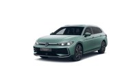 Volkswagen Passat 2027 occasion