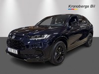 Honda ZR-V 2027 occasion