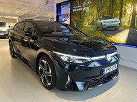 Volkswagen ID.7 2026 occasion