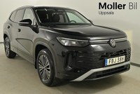 Volkswagen Tayron 2027 occasion