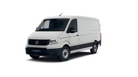 Volkswagen Crafter 2027 occasion