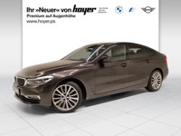 BMW 640 2018 occasion
