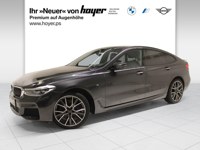 BMW 640 2018 occasion