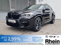 BMW X4 M 2019 occasion