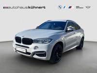 BMW X6 2019 occasion