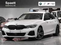BMW M340d 2020 occasion