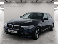BMW 520 2020 occasion