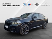 BMW X4 M 2020 occasion