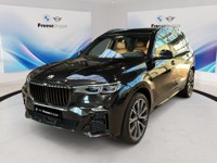 BMW X7 2020 occasion
