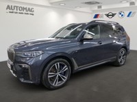 BMW X7 2020 occasion