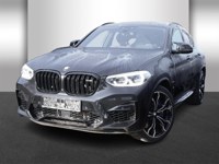 BMW X4 M 2021 occasion