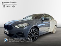 BMW 220 2021 occasion