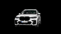 BMW X7 2021 occasion