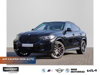BMW X6 2021 occasion