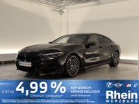 BMW M850 2021 occasion