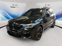 BMW X3 M 2021 occasion