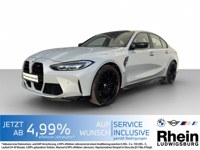 BMW M3 2021 occasion