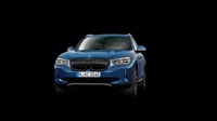 BMW iX3 2021 occasion