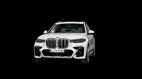 BMW X7 2021 occasion