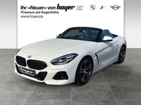 BMW Z4 M40i 2021 occasion