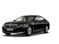 BMW 740 2021 occasion