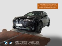 BMW iX 2022 occasion
