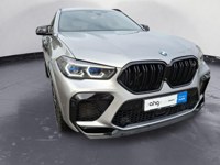 BMW X6 M 2022 occasion