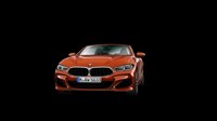 BMW 840 2022 occasion