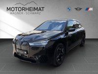 BMW iX 2022 occasion