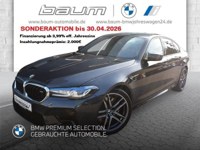 BMW M5 2022 occasion