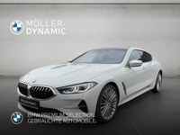 BMW 840 2022 occasion