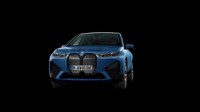BMW iX 2022 occasion