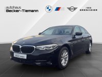 BMW 530 2022 occasion