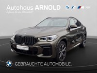 BMW X6 2022 occasion