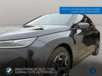 BMW iX 2022 occasion