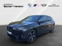BMW iX 2022 occasion